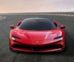 Ferrari und Bosch wegen eines Bremsdefekts in USA verklagt