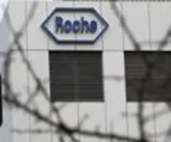 Pharmakonzern Roche streicht hunderte Stellen