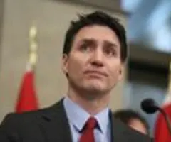 Trudeau und Trump: US-Zölle gegen Kanada um einen Monat verschoben