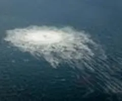 Ukrainer wegen Nord-Stream-Sabotage in Polen festgenommen