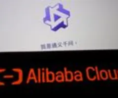 Alibabas KI-Modell für die Öffentlichkeit freigegeben