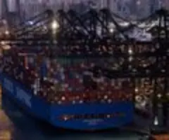 USA greifen China scharf an: Exportkontrollen Angriff auf globale Lieferketten