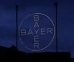 US-Hedgefonds geht Wette auf fallende Bayer-Kurse ein