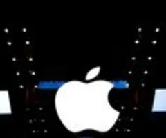 Durch US-Urteil gegen Google drohen Apple Einnahmeverluste
