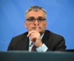 Bundesregierung besorgt über Korruptionsvorwürfe in Ukraine