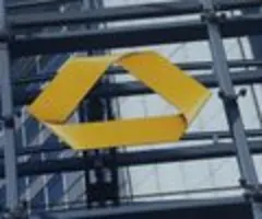 Bundesregierung bleibt vor Treffen in Rom bei Nein zu Commerzbank-Übernahme