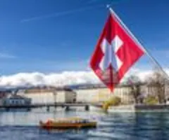 Handelsdeal mit Indien rollt Schweizer Firmen roten Teppich aus