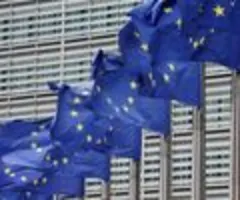 EU will Handelsabkommen mit USA umsetzen - Einigung auf Gesetzestext