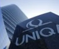 Versicherer Uniqa steigert Gewinn und zahlt stabile Dividende