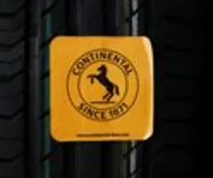 Continental hofft auf anziehende Nachfrage