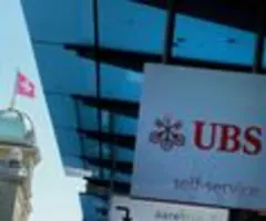 SNB: UBS kann trotz strengerer Kapitalregeln Ausschüttungen vornehmen