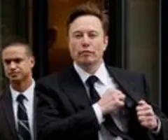 Aktionäre winken Rekord-Paket für Tesla-Chef Musk durch