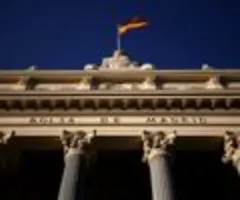 Inflationsrate in Spanien zieht im April leicht an
