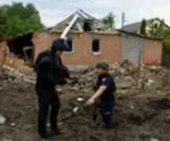 Schulze - Mehr als 100 Abschlüsse auf Ukraine-Wiederaufbaukonferenz