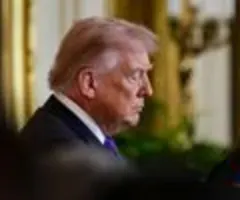 Trump erleidet juristische Schlappe im Streit um Zoll-Rückzahlungen