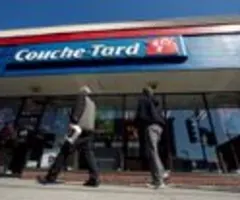 Couche-Tard legt neue Offerte für Kette 7-Eleven vor