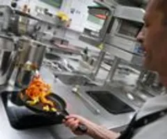 Küchenausrüster Rational erwartet höhere Umsatzrendite