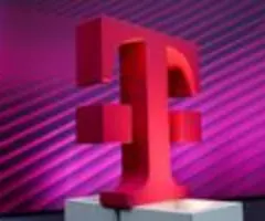 Telekom trotz Durchhänger in Deutschland optimistisch