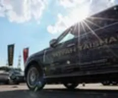 Treibstoffmangel beflügelt Nachfrage nach E-Autos in Russland