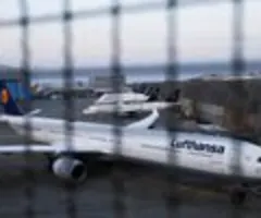 Lufthansa und Verdi starten Schlichtung im Tarifstreit beim Bodenpersonal