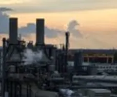 Investoren nehmen BASF wegen Lobbyarbeit gegen EU-Klimapolitik ins Visier