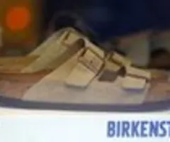 US-Zölle bringen Birkenstock nicht aus dem Tritt - Aktie vorbörslich im Plus