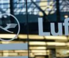 Lufthansa Technik peilt mittelfristig mehr Gewinn an - aber nicht 2024