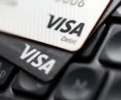Visa-Quartalsgewinn steigt dank hoher Transaktionsvolumina
