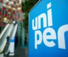 Uniper-Chef wirbt für langfristige Gasverträge mit Golfstaaten