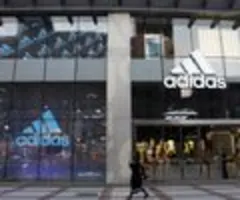 Adidas-Chef räumt Fehler ein - "China wird wiederkommen"