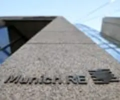 Münchener Rück und Swiss Re wollen 2025 deutlich mehr verdienen