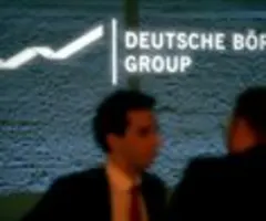 Deutsche Börse bietet 4,7 Mrd Euro für Fondsplattform Allfunds