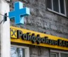 Raiffeisen Bank nimmt Hürde für möglichen Verkauf von Russland-Tochter