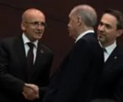 Türkischer Minister - Akw-Bau verzögert sich durch fehlende Siemens-Teile