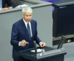 Bilger unzufrieden mit Bahnsanierung - "Konzept hat so nicht funktioniert"