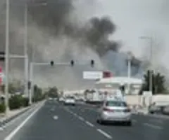 Netanjahu: Krieg gegen Iran wird nicht Jahre dauern - Kämpfe weiten sich aus