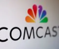 Comcast trennt Kabelgeschäft von Mediensparte um NBC und Sky