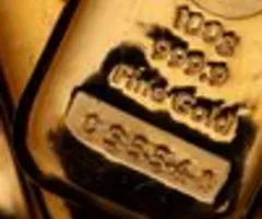 IW-Chef Hüther gegen Gold-Rückholaktion aus USA