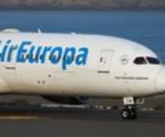 Keine Einigung - Air France-KLM zieht sich bei Air Europa zurück