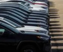 Trumps Zolldrohung gegen Kanada trifft Toyota und Honda