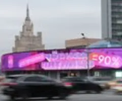 Russlands Amazon-Pendant meldet erneute Angriffe auf Lagerhallen