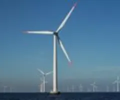 Aufgabe von US-Windprojekt brockt Orsted Milliardenverlust ein