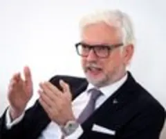 Verbund-Chef sieht Ausbau der Erneuerbaren als Schlüssel für tiefere Preise