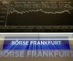 Deutsche Börse gibt Startschuss für Suche nach neuem Chef