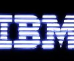 IBM kappt Jahresziele nach enttäuschenden Zahlen