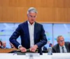 BGH: Betrugsurteil gegen Ex-Audi-Chef im Dieselskandal rechtskräftig