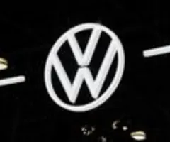 Volkswagen bleibt nach Gewinneinbruch zuversichtlich für 2024