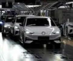 Deutsche Hersteller bei Elektroautos in Deutschland führend