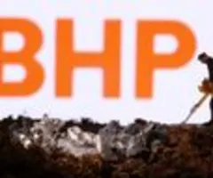 BHP verzeichnet trotz Kohlepreisschwäche Gewinnzuwachs