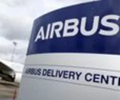 Airbus sticht Boeing bei Kurzstreckenfliegern aus
